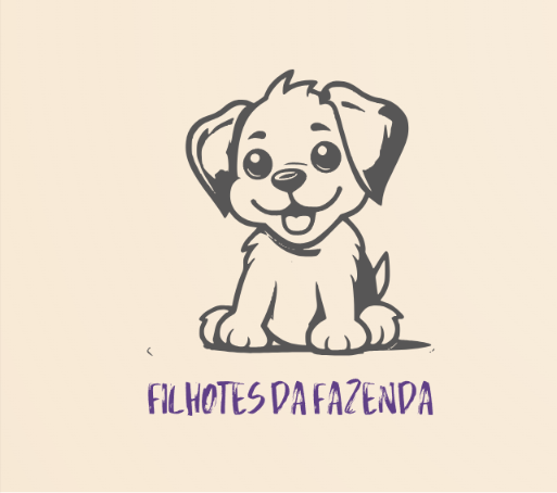 @filhotesdafazenda - Instagram